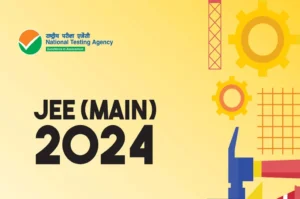 Nta jee mains session 1 online form 2024