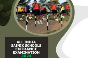 All india sainik school admission 2024 online form
