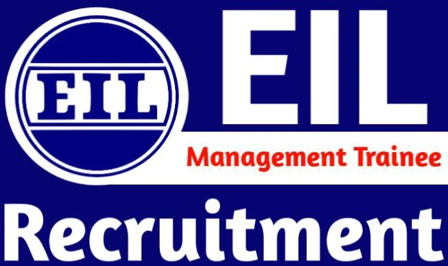 Eil management trainees recruitment 2024 notification out, check eligibility, age limit, and qualification