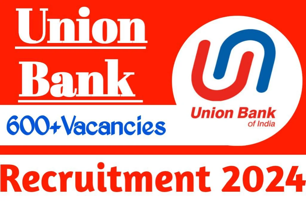 Union bank so recruitment 2024 notification release, apply for various posts, apply online direct link (start now)