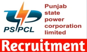 Pspcl je recruitment 2024 notification out, check eligibility, age limit, and qualification apply active link 
