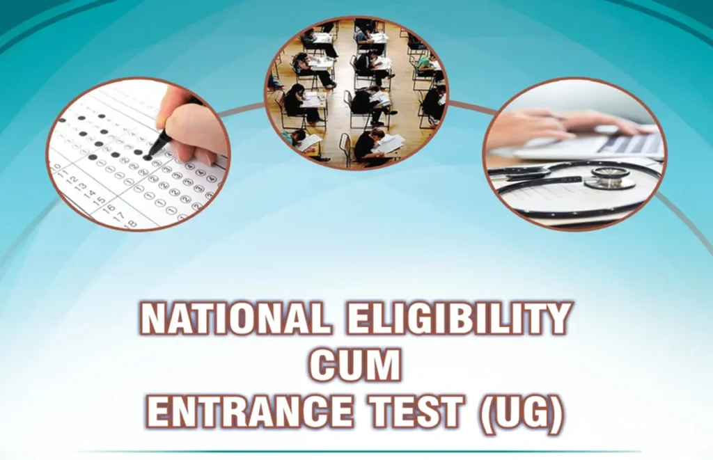NEET UG 2026 Admission Online Form -Notification Out, Apply Online