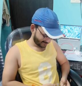 Ranjan Sharma