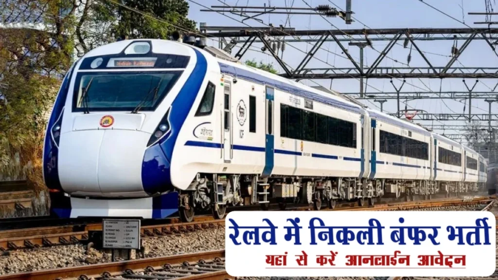 Indian Railway Group D Recruitment 2026 for 22000+ Posts